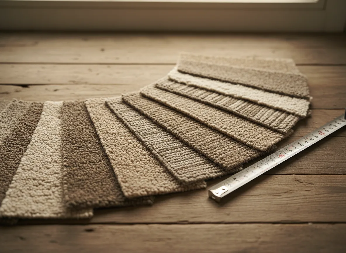 Carpet Installation Carson, ND FAQs